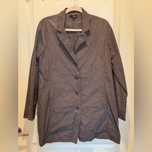 Sun Kim Boyfriend Jacket - Picture 1 of 6